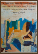 Des couleurs d'amour pour apaiser le chagrin